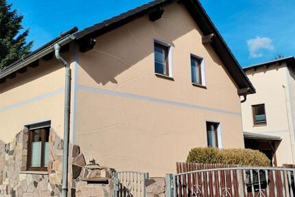 Haus Zeulenroda-Triebes Triebes - 3 Zimmer, 220 m&sup2;, 340.000&euro; | Angebot:26145881