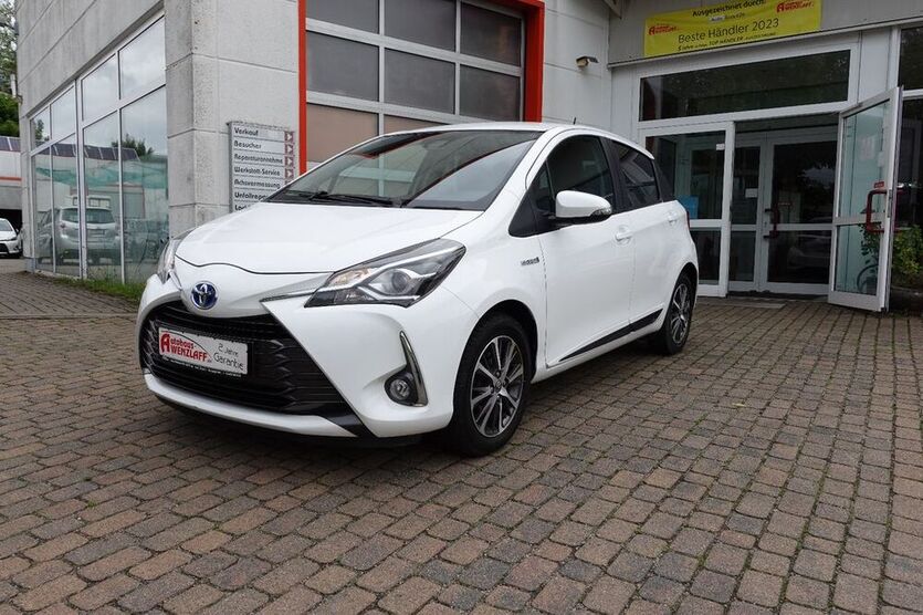 Yaris