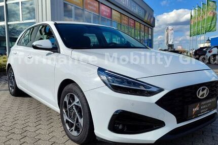 Hyundai i30 40.824 km 17.190 &euro; Delitzsch 04509