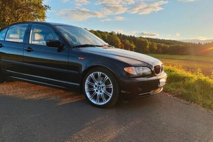 BMW 330 187.000 km 7.900 € Göllheim 67307