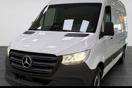 Mercedes-Benz Sprinter 18.500 km 43.990 &euro; Saarbrücken 66117