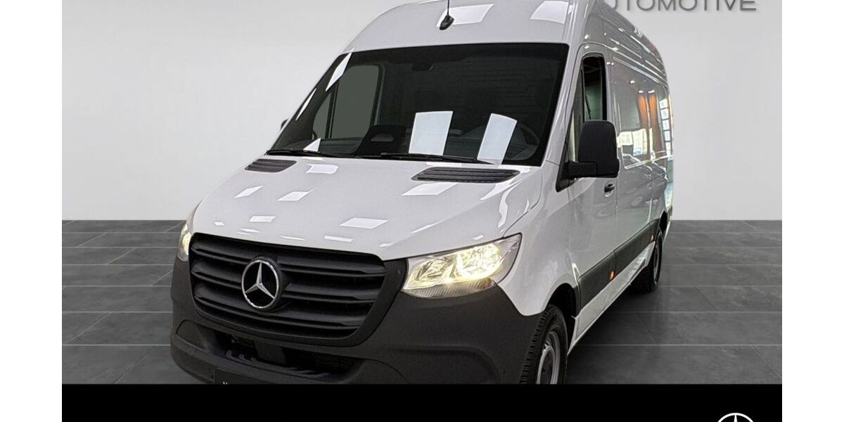 Mercedes-Benz Sprinter 18.500 km 44.790 &euro; Saarbrücken 66117