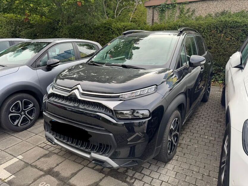 C3 Aircross