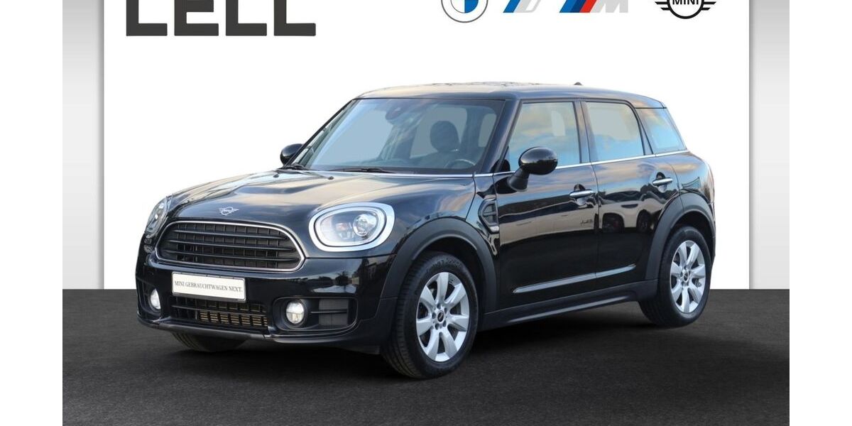 Mini One Countryman 87.414 km 15.750 &euro; Weiden 92637