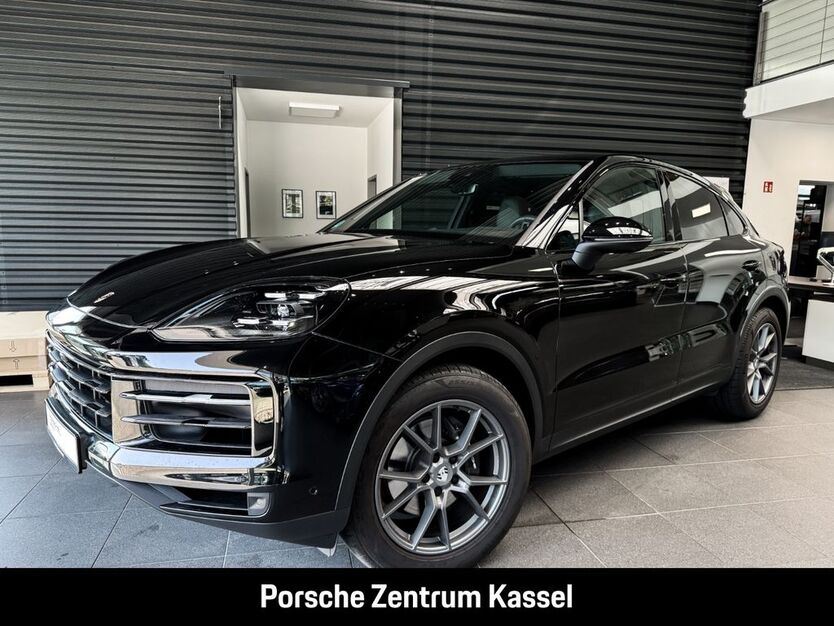 Porsche Cayenne 5.999 km 103.950 € Kassel 34123