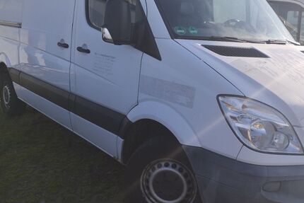 Mercedes-Benz Sprinter 167.000 km 13.000 &euro; Flonheim 55237