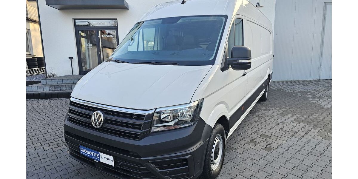 VW Crafter 170.082 km 23.990 &euro; Löhne 32584