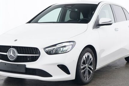 Mercedes-Benz B 200 11.050 km 30.880 &euro; Esslingen 73730