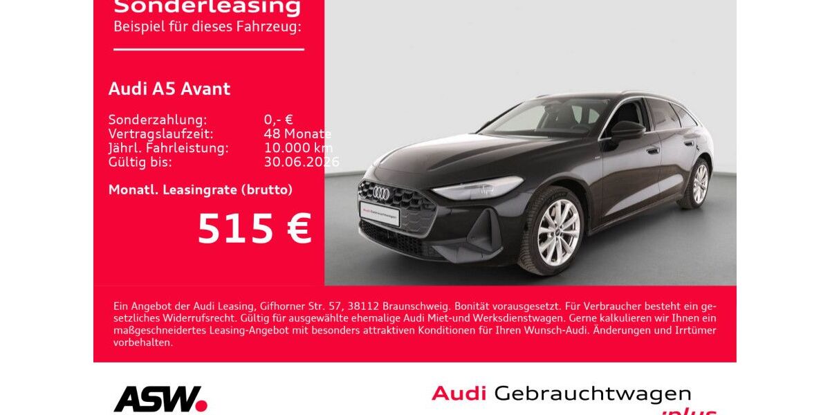 Audi A5 23.500 km 50.930 &euro; Heilbronn 74074