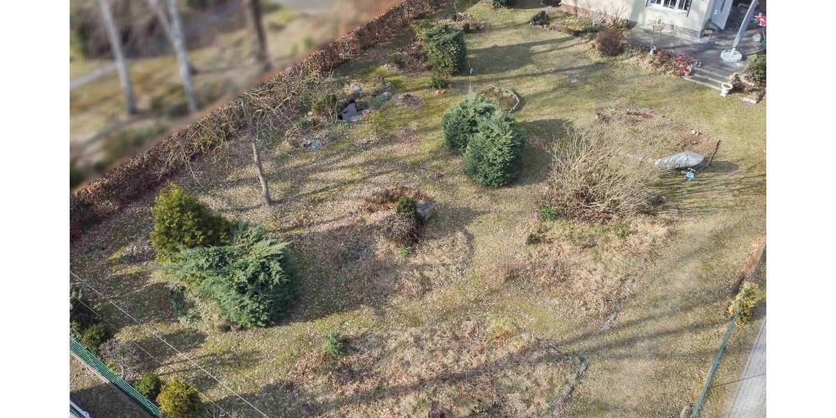 Grundstück Petershagen/Eggersdorf Petershagen - 215.000&euro; | Angebot:26789156