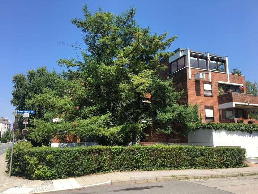 Wohnung zum Kaufen in Rosenheim 410.000 € 97 m²
