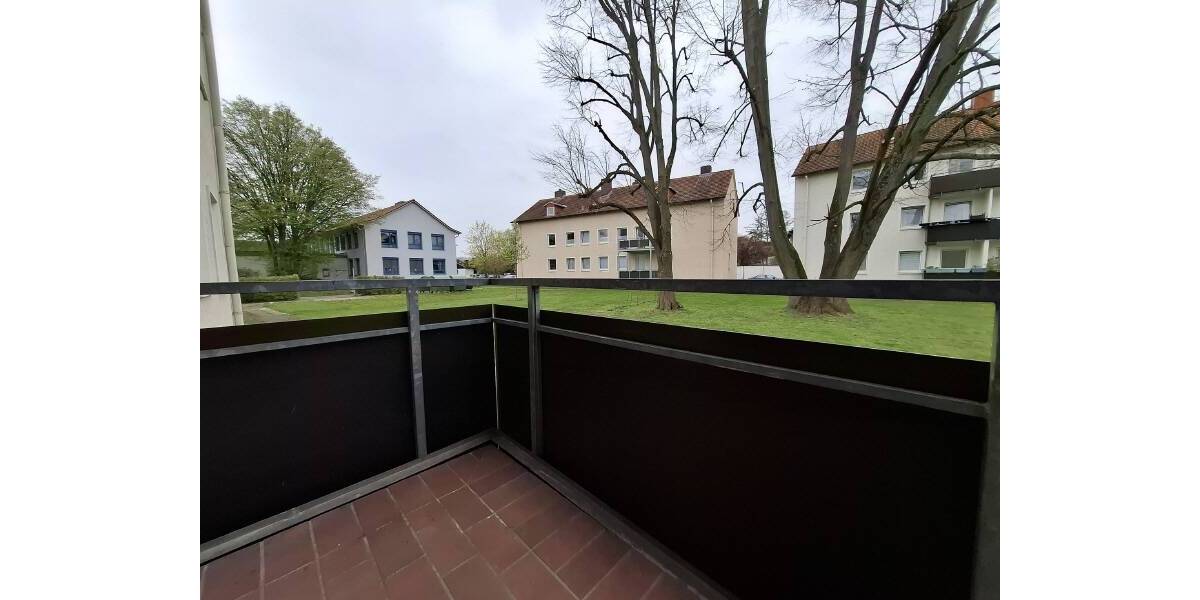 Etagenwohnung Minden Innenstadt - 4 Zimmer, 65 m&sup2;, 699&euro; | Angebot:26376001