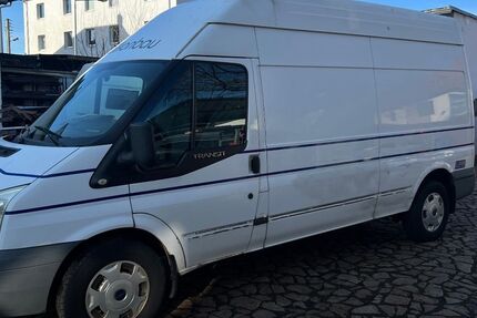 Ford Transit 360.000 km 3.700 &euro; Meerane 08393
