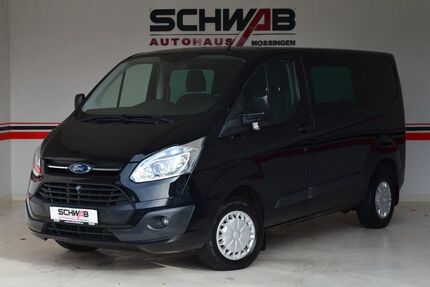 Ford Transit Custom 158.000 km 6.800 &euro; Mössingen 72116