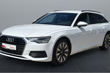 Audi A6 76.079 km 28.939 &euro; Wernigerode 38855