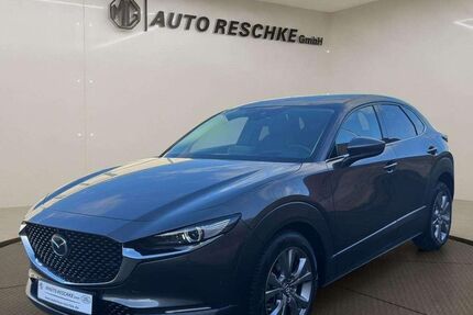 Mazda CX-30 43.400 km 21.500 &euro; Bad Kreuznach 55543