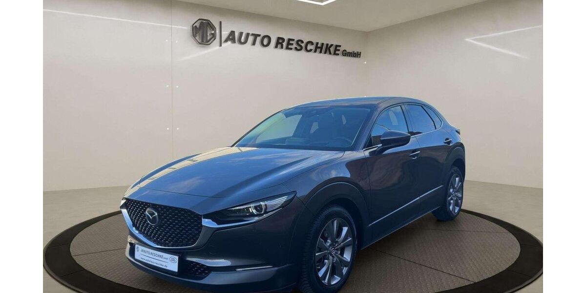 Mazda CX-30 43.400 km 21.500 &euro; Bad Kreuznach 55543