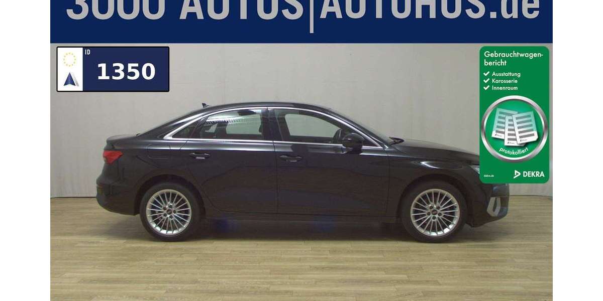 Audi A3 68.704 km 16.980 &euro; Bremen 28279