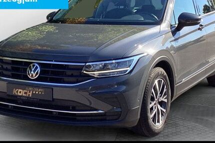VW Tiguan 73.800 km 22.950 &euro; Ellwangen 73479