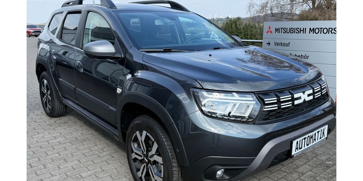 Dacia Duster 42.033 km 21.888 &euro; Radevormwald 42477