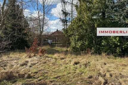 Grundstück Fredersdorf-Vogelsdorf Vogelsdorf - 220.000&euro; | Angebot:25381454