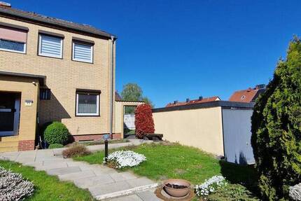 Haus Schöningen - 4 Zimmer, 87 m&sup2;, 82.000&euro; | Angebot:26435079