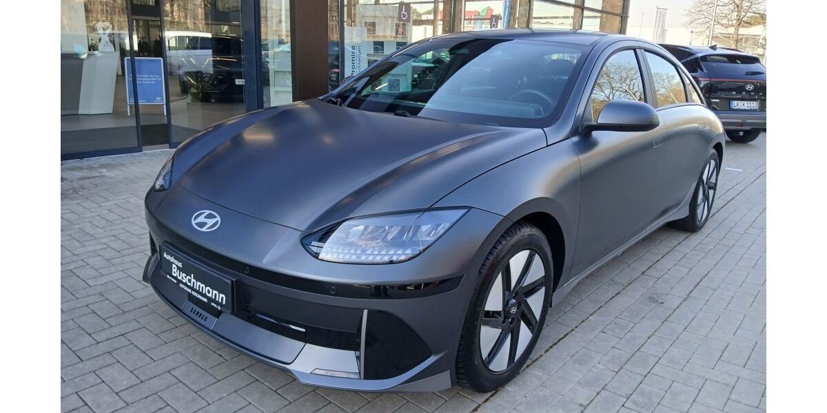 Hyundai IONIQ 6 19.840 km 28.700 &euro; Espelkamp 32339