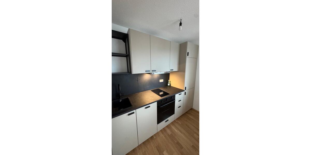 Etagenwohnung Unterhaching - 1.5 Zimmer, 40 m&sup2;, 1.190&euro; | Angebot:24786494