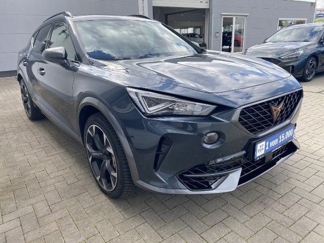 Cupra Formentor 59.000 km 26.900 &euro; Gifhorn 38518