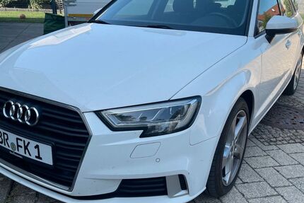 Audi A3 212.000 km 13.490 &euro; Forst 76694