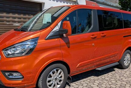 Ford Tourneo Custom 35.900 km 38.500 &euro; Gersfeld 36129