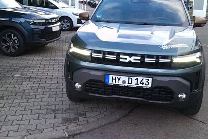 Dacia Duster 5.186 km 23.980 &euro; Hoyerswerda 02977