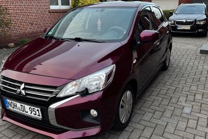Mitsubishi Space Star 100.000 km 7.000 &euro; Nordhorn 48529