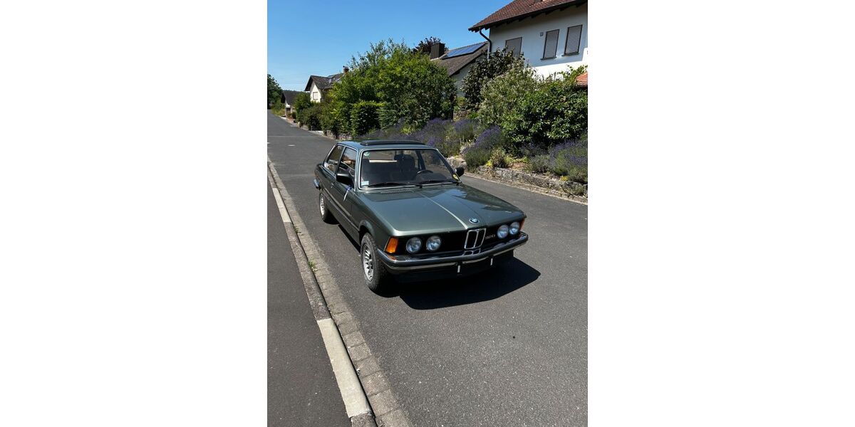 BMW 320 161.000 km 13.500 &euro; Eußenheim 97776