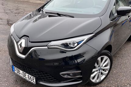Renault ZOE 35.000 km 13.900 &euro; Augsburg 86150