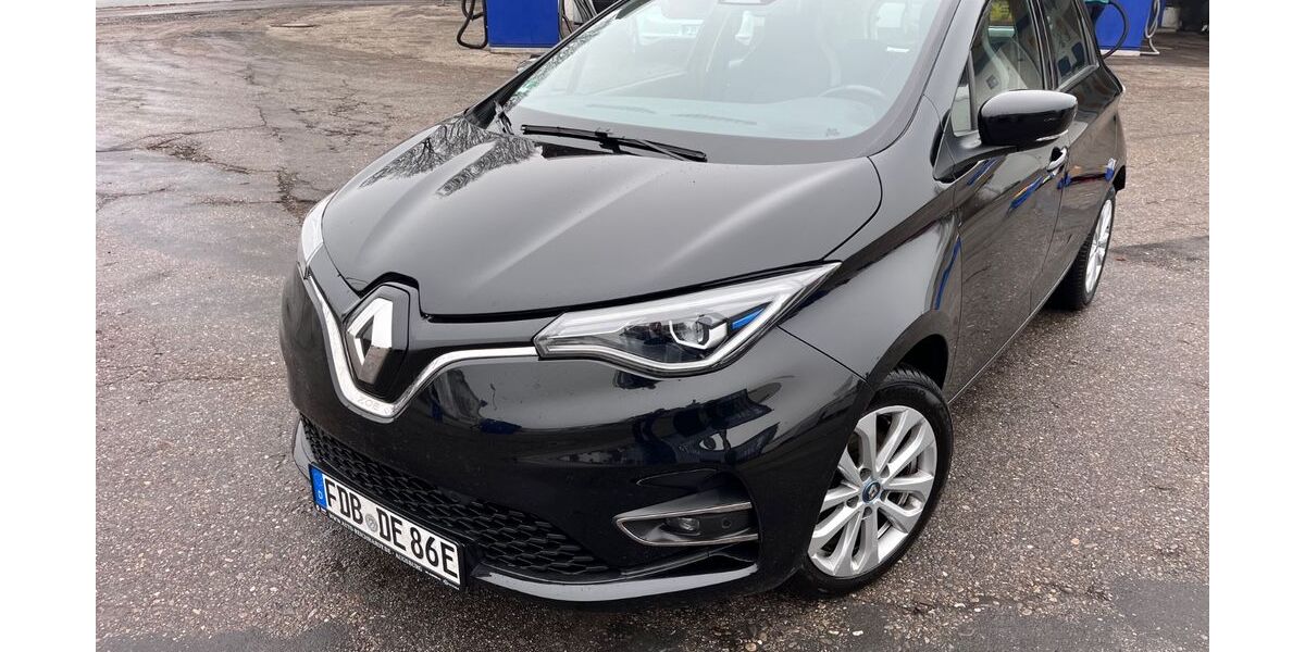 Renault ZOE 35.000 km 13.900 &euro; Augsburg 86150