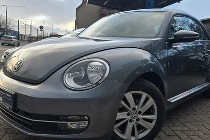VW Beetle 160.270 km 6.849 &euro; Bremen 28237
