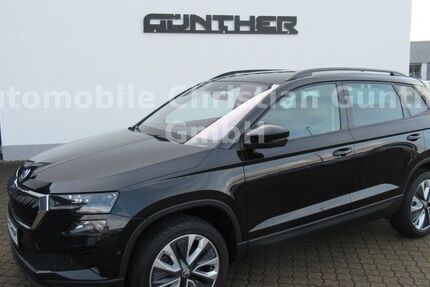 Skoda Karoq 52.150 km 26.490 &euro; Unstruttal OT Ammern 99996