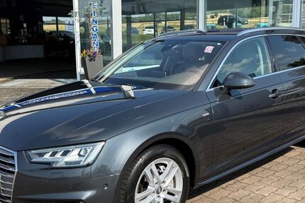 Audi A4 308.243 km 12.000 &euro; Niedergebra 99759