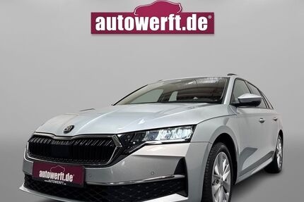 Skoda Octavia 20.729 km 30.990 € Ahrensburg 22926