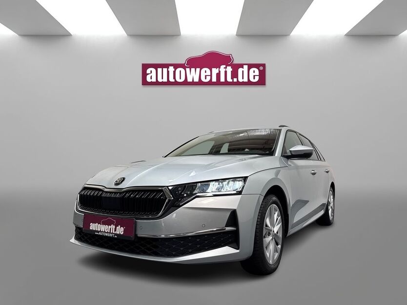 Skoda Octavia 20.729 km 30.990 € Ahrensburg 22926