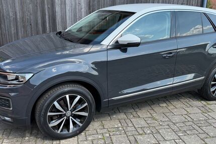 VW T-Roc 161.327 km 15.200 &euro; Neumarkt 92318