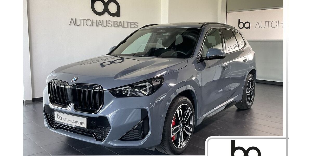BMW X1 23.900 km 45.850 &euro; Prüm/ Niederprüm 54595