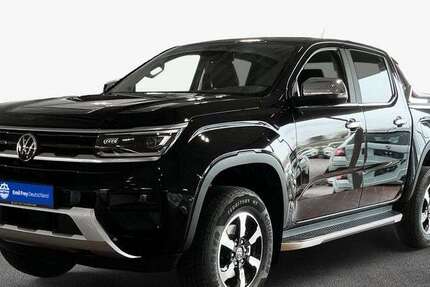VW Amarok 4.900 km 56.980 &euro; Rendsburg 24768