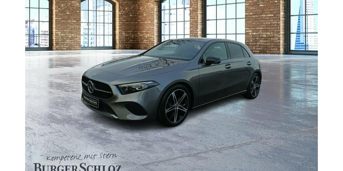 Mercedes-Benz A 220 60.800 km 33.400 &euro; Uhingen 73066