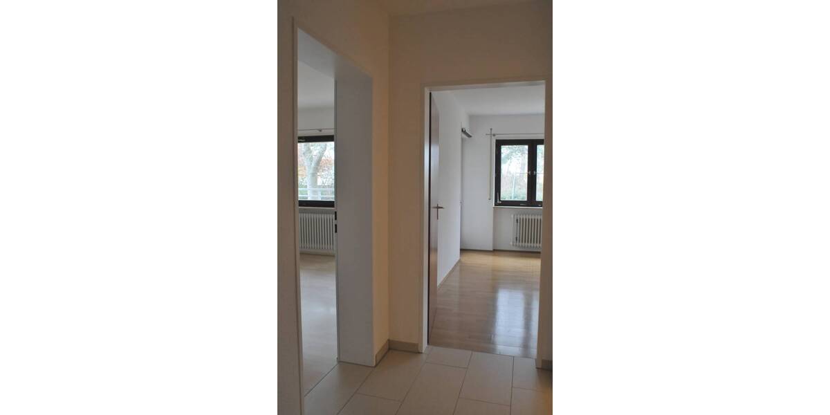 Etagenwohnung Konstanz Königsbau - 2 Zimmer, 54 m&sup2;, 279.000&euro; | Angebot:26795109