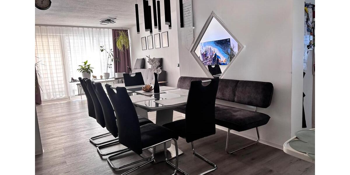 Etagenwohnung Lahr (Schwarzwald) - 3 Zimmer, 69 m&sup2;, 250.000&euro; | Angebot:26947825