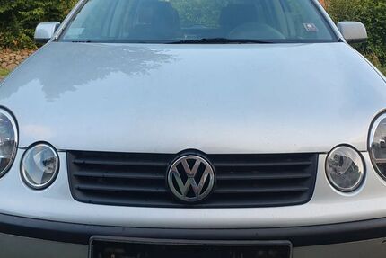 VW Polo 116.250 km 2.400 &euro; Borstel 24616