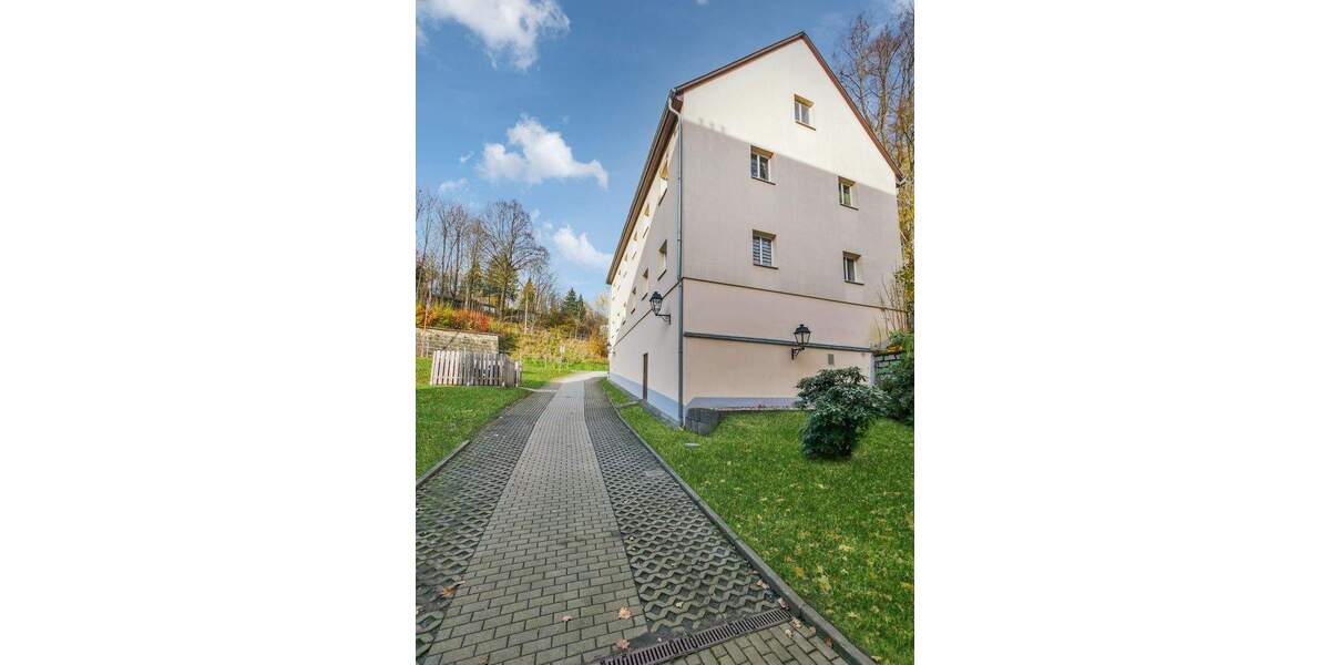 Etagenwohnung Sebnitz - 182.850&euro; | Angebot:25727518