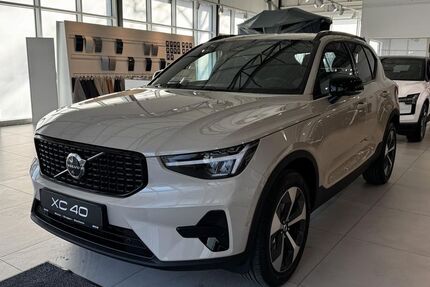 Volvo XC40 3.000 km 39.870 &euro; Dresden 01099